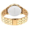 Opulent Silver Dial Multifunction Watch for Men - image number 4