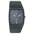 Titan Quartz Analog with Date Black Dial Watch for Men - image number 0