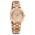 Titan Horizon Quartz Analog Rose Gold Dial Stainless Steel Strap Watch For Women - image number 1