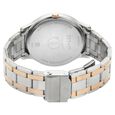 Titan Quartz Analog with Date Blue Dial Stainless Steel Strap Watch for Men - image number 4