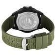 SF Sporty Green Dial Polyurethane Strap Watch for Men - image number 4