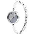 Titan Raga Viva Silver Dial Women Watch With Metal Strap - image number 2