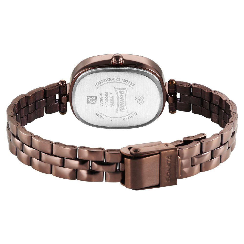 Tata sonata discount ladies watch price