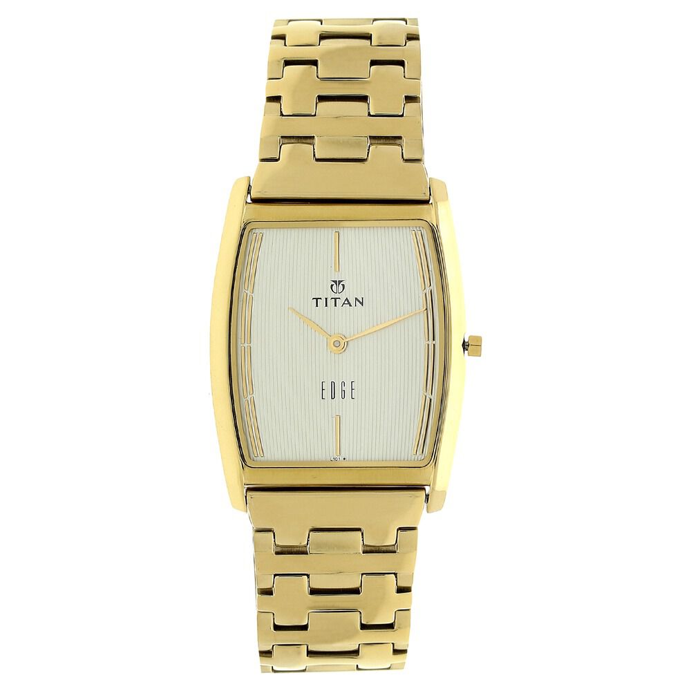 Titan edge watches for mens price on sale
