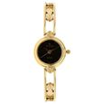 Titan Quartz Analog Black Dial Watch for Women - image number 0