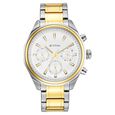 Titan Regalia Opulent Multifunction Silver Dial Silver Stainless Steel Strap Watch For Men - image number 1
