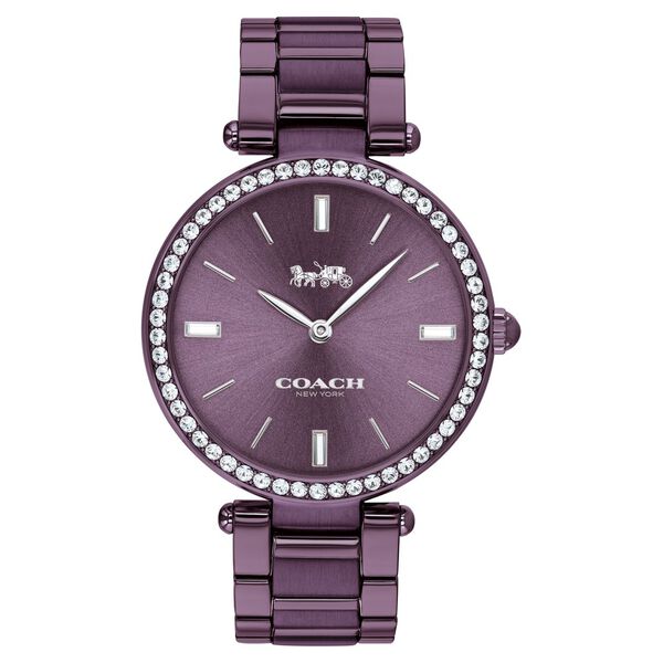 Coach Watch for Women - image number 0