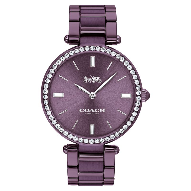 Coach Watch for Women