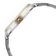 Titan Analog with Date Brown Dial Metal Strap watch for Men - image number 3