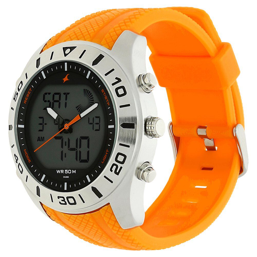 Fastrack 38034sl01 sale