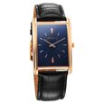 Titan Nebula Art Deco 18k Pink Gold Analog Watch for Men  - image number 0