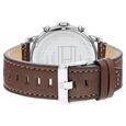 Tommy Hilfiger Off White Dial Quartz Analog with Date Watch for Men - image number 2
