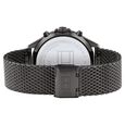 Tommy Hilfiger Quartz Multifunction White Dial Stainless Steel Strap Watch for Men - image number 2