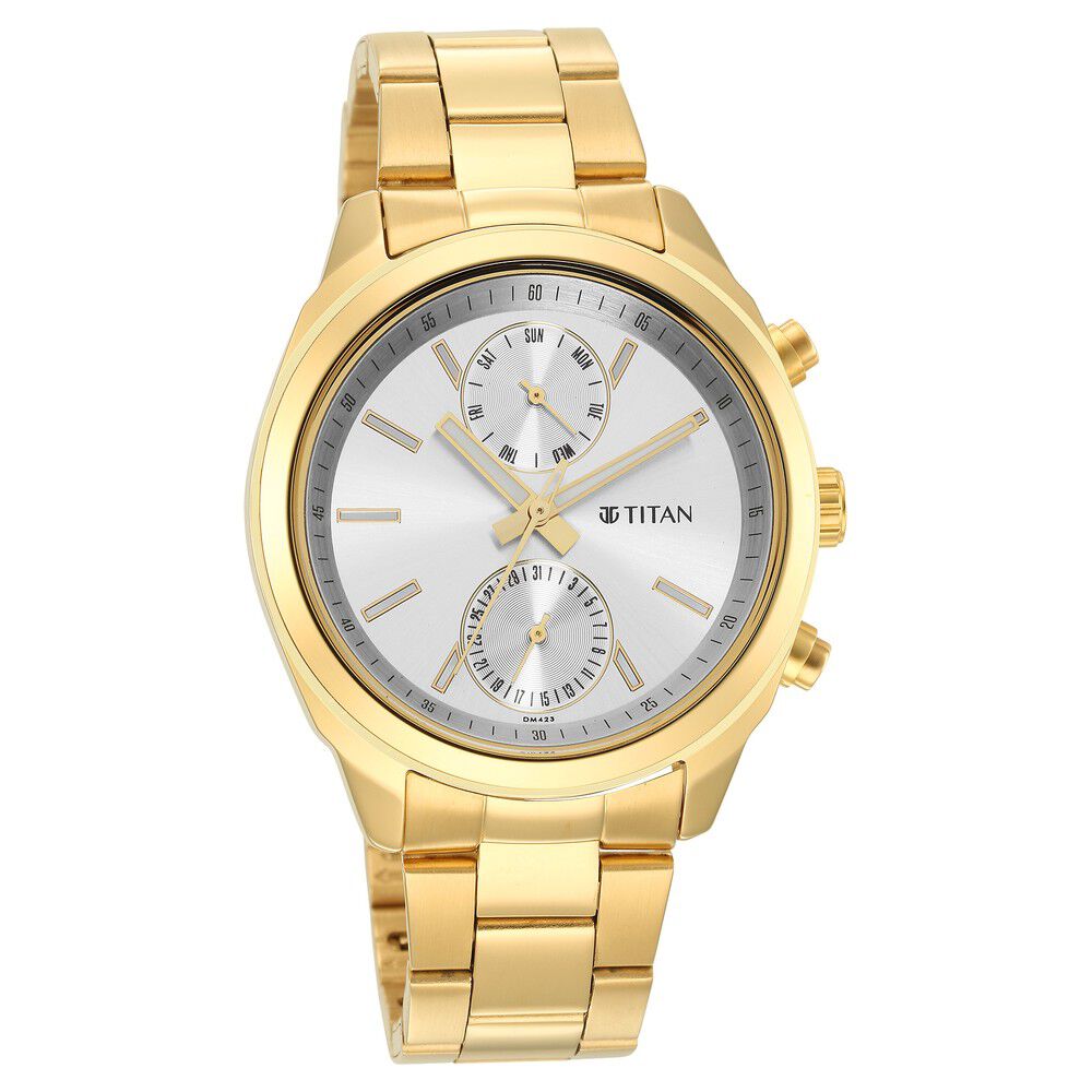 Titan watch maximum price online