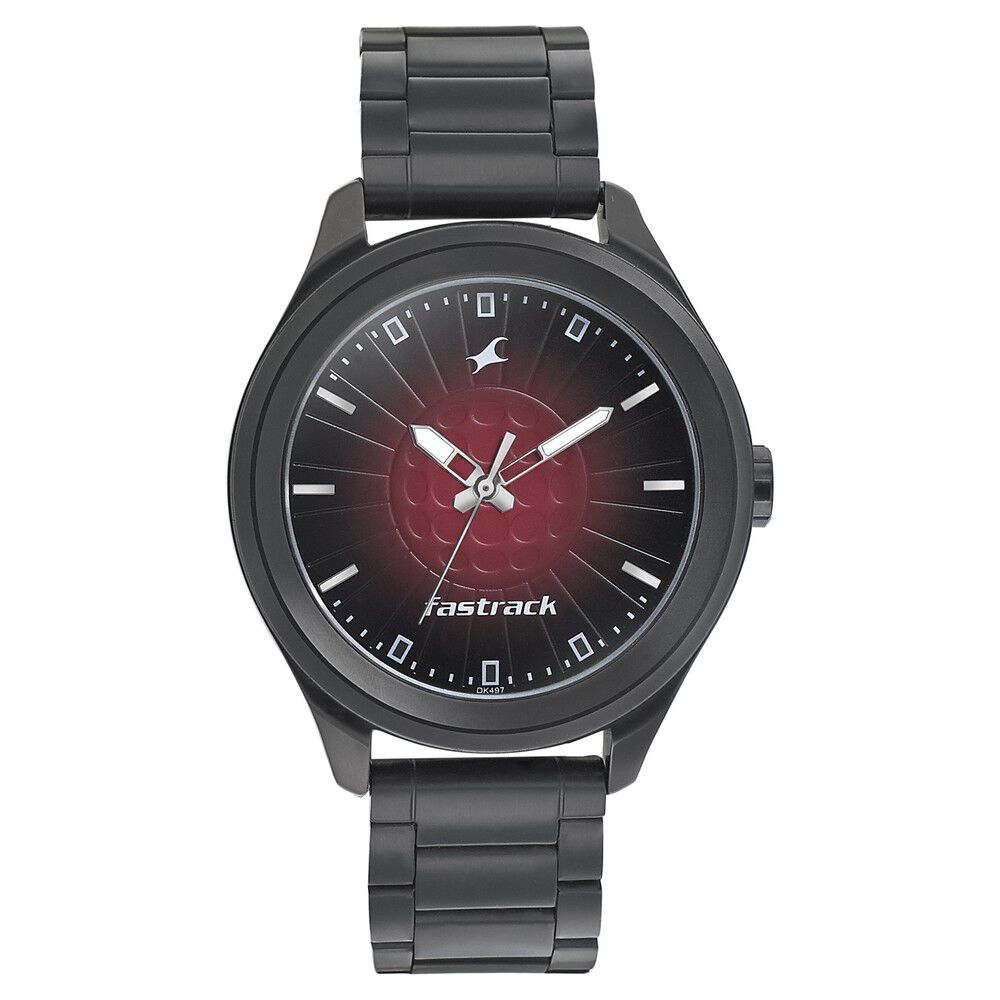 Sunburn clearance watch fastrack