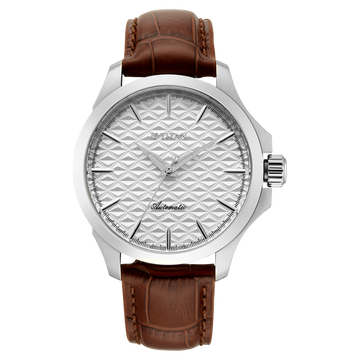 Titan Signature Infinium 72 Hour Power Reserve Automatic