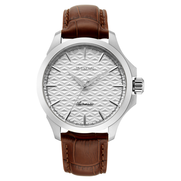 Titan Signature Infinium 72 Hour Power Reserve Automatic - image number 0