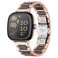 Titan AiRA Women Smartwatch 1.70" inch AMOLED Display, AI Chat, Functional Crown, 24/7 Health Suite, Luna Wellness. - image number 0
