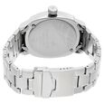 Fastrack Quartz Analog Silver Dial Stainless Steel Strap Watch for Guys - image number 4