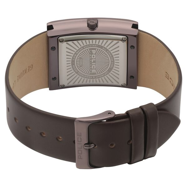 Police Analog Watch for Men - image number 4