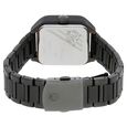 Titan PURPLE PAST MODERN Grey Dial Quartz Multifunction Stainless Steel Strap watch for Men - image number 3