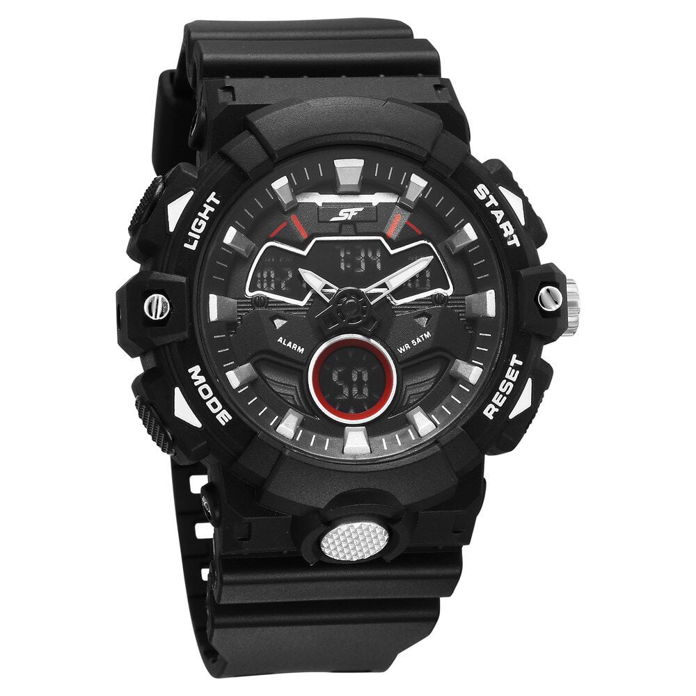Sf titan watch deals