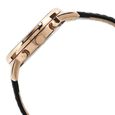 Lee Cooper Black Dial Chronograph Watch for Men - image number 2