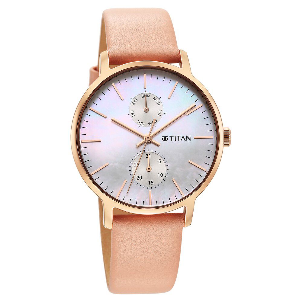 Titan hotsell watch workwear