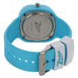 Zoop By Titan Quartz Analog Blue Dial PU Strap Watch for Kids - image number 3