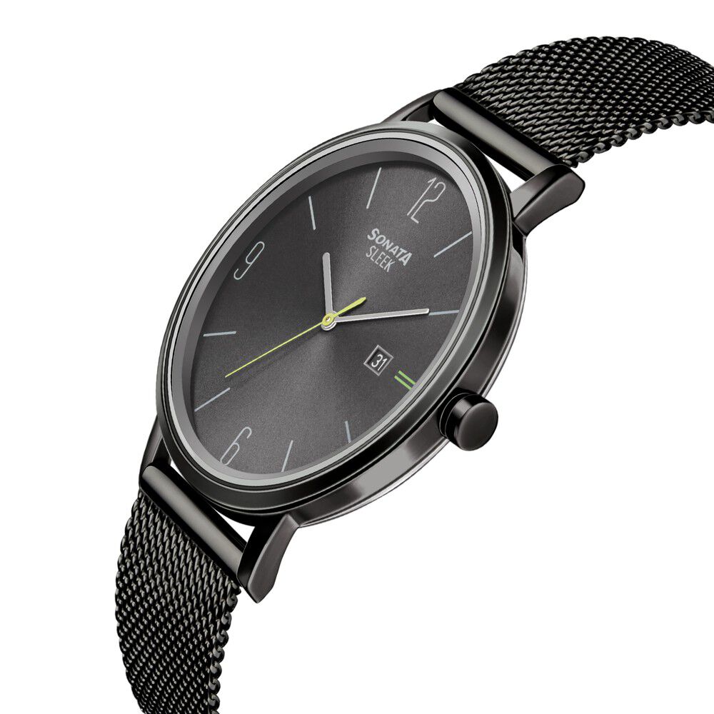 Sonata sleek hotsell