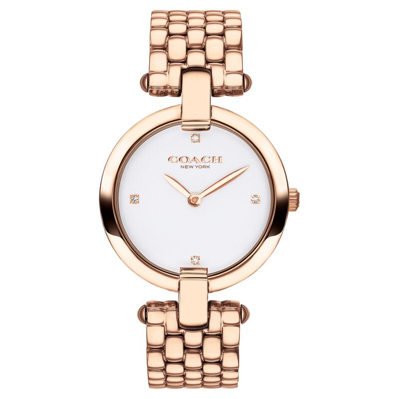 Coach Watch for Women