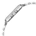Titan Classique Sleek fit Quartz Analog Executive Style Watch - image number 5