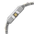 Titan Raga White Dial Analog with Date Metal Strap watch for Women - image number 2