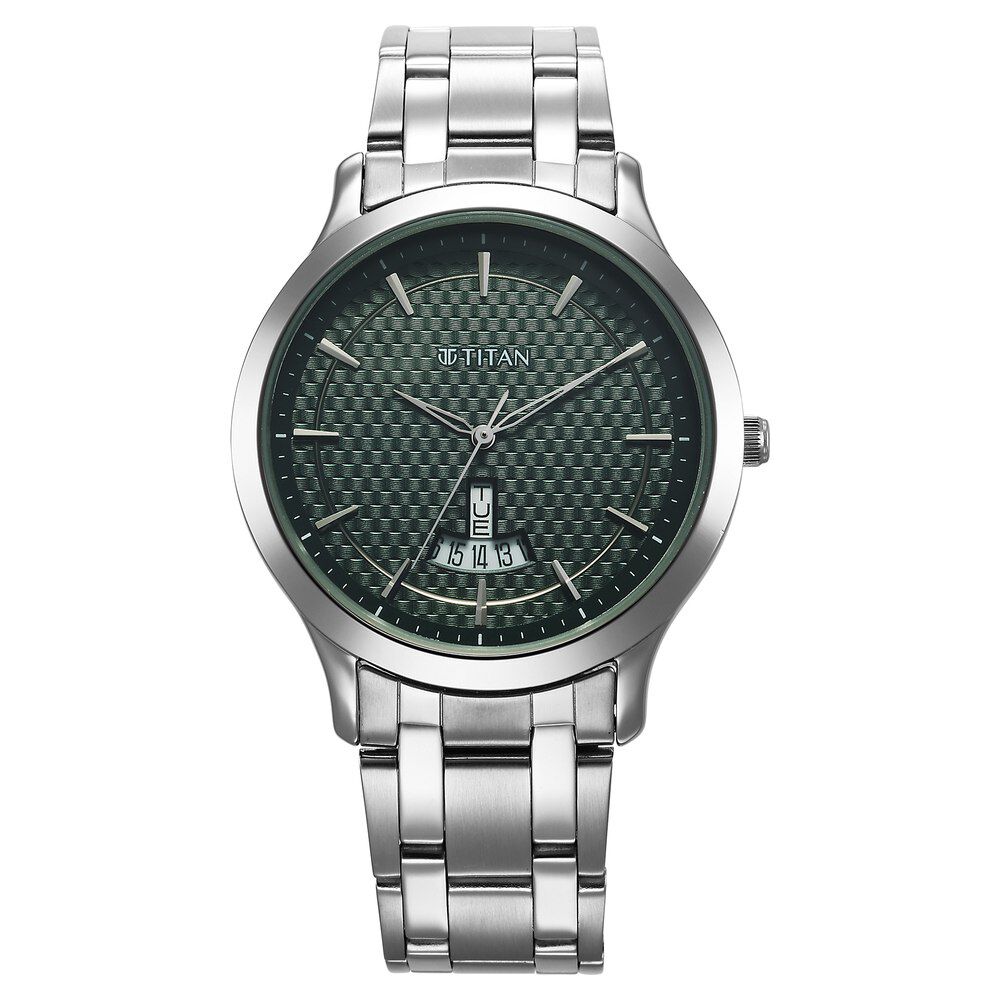 Buy the Latest Watches Online Under 5000 Titan
