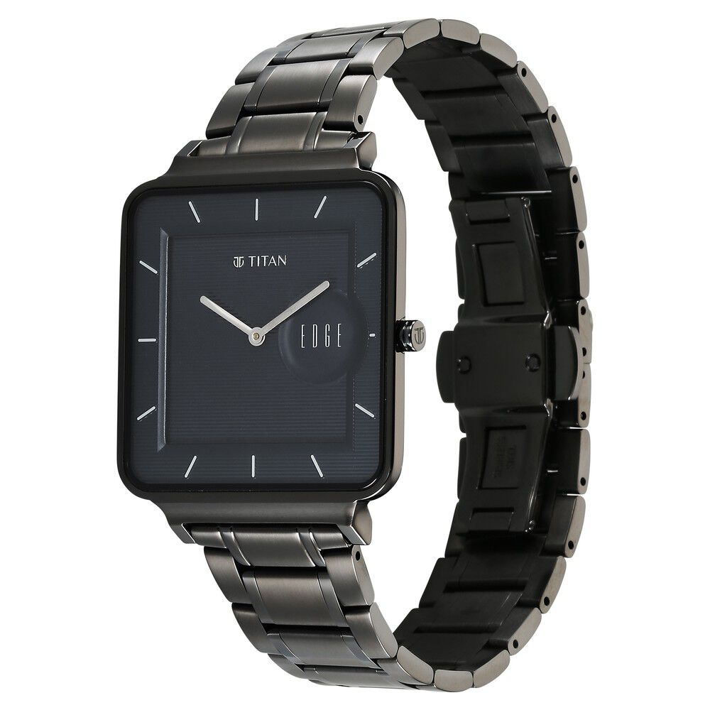 Titan edge square dial cheap