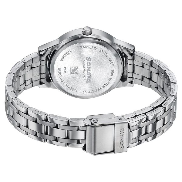 Premium looking versatile women's watch from Ease by Sonata - image number 5