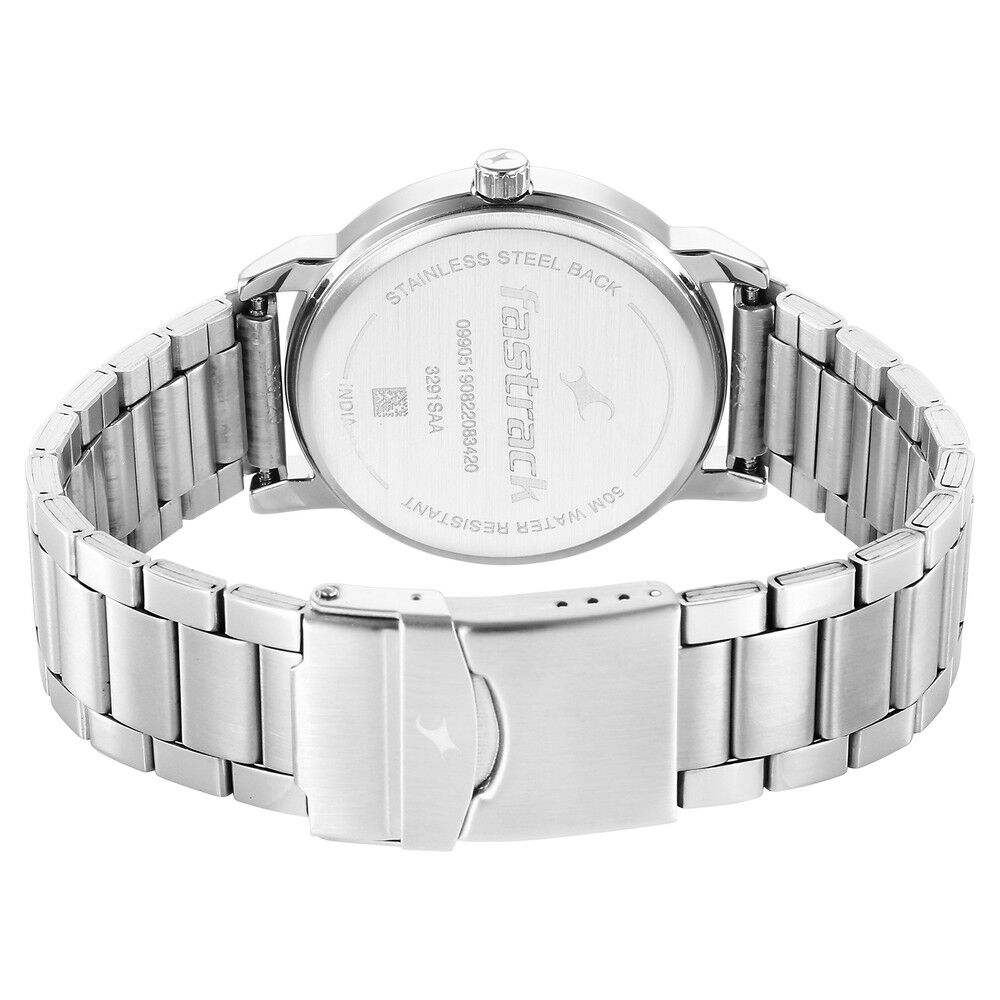 Fastrack best sale watch 3039sfg