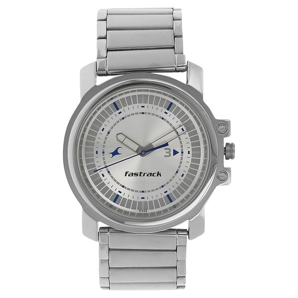 For Men Fastrack Fastrack Watches Low Price Fastrack 3240SL02