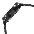 Kenneth Cole Automatic Black Dial Metal Strap Watch for Men - image number 2