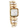 Titan Raga Love All Silver Dial Analog Metal Strap Watch for Women - image number 0