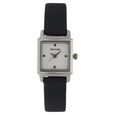 Sonata Quartz Analog White Dial Leather Strap Watch for Women - image number 0
