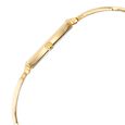 Titan Nebula 18k Gold Analog with Diamond Studded Indices Watch for Women - image number 3
