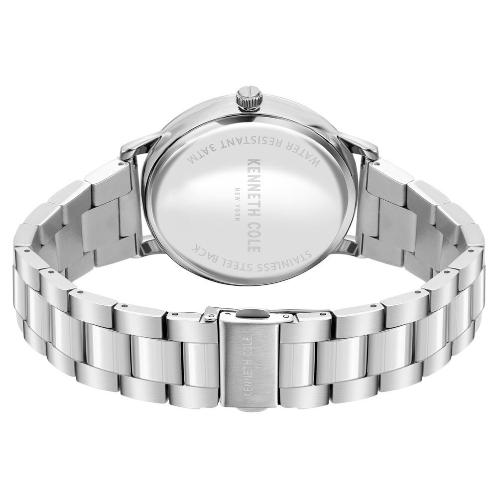 Reloj nike stainless steel case back quartz 3atm shop