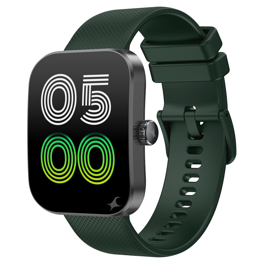 Fastrack Revoltt FS3 Smartwatch with 2.01" TFT Display,Push Button Interactions, HRM, SpO2, Sleep, Rotary Crown, IP68-picture-28