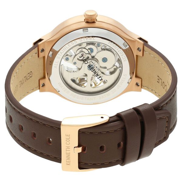 Kenneth Cole Automatic Watch for Men - image number 4