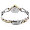 Titan Raga Flora Silver Dial Analog Stainless Steel Strap watch for Women - image number 3