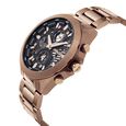 Police Quartz Multifunction Gun Dial Watch for Men - image number 1