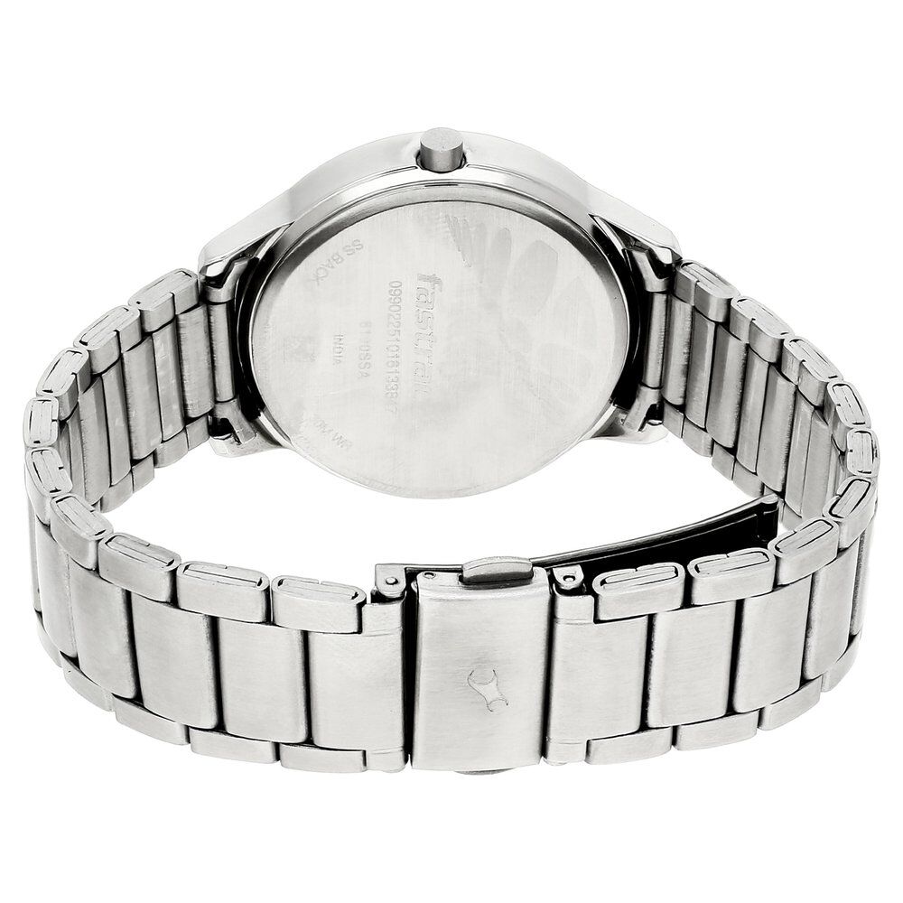 Fastrack road trip watch top