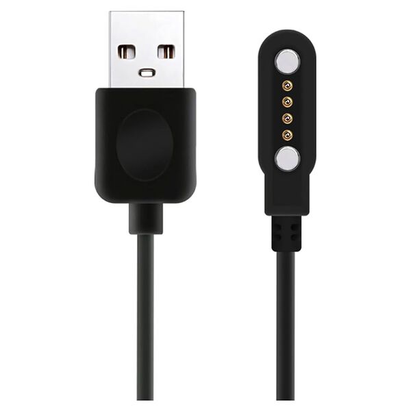 Titan Smartwatch Charging Cable 4PIN - image number 0