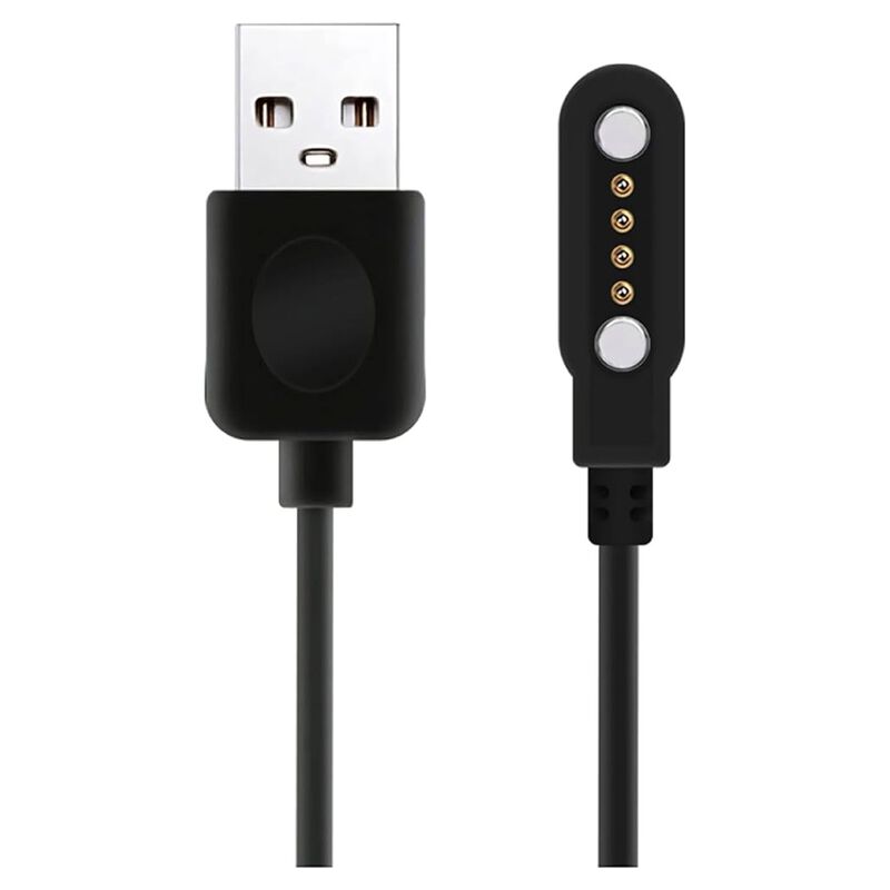 Titan Smartwatch Charging Cable 4PIN